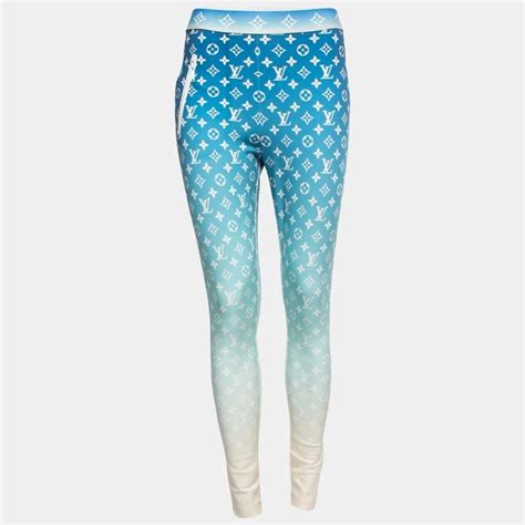 buy louis vuitton monogram tights|louis vuitton fuzzy sweatpants.